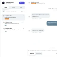 textreceiveonline