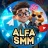 AlfaSMM